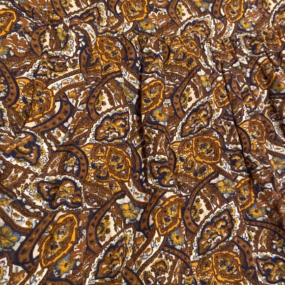 Patterned American Eagle Outfitters Dress - Picture 2 of 3